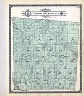 Township 26 N., Range 19 E., Pulaski, Oconto County 1912